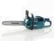 Makita UC012GZ - Battery-powered Electric Chainsaw - 40 cm Blade - WITHOUT BATTERY AND CHARGER