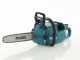 Makita UC012GZ - Battery-powered Electric Chainsaw - 40 cm Blade - WITHOUT BATTERY AND CHARGER