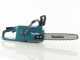 Makita UC012GZ - Battery-powered Electric Chainsaw - 40 cm Blade - WITHOUT BATTERY AND CHARGER