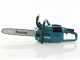 Makita UC012GZ - Battery-powered Electric Chainsaw - 40 cm Blade - WITHOUT BATTERY AND CHARGER