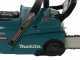 Makita UC015GZ - Battery-powered Electric Chainsaw - 35 cm Blade - WITHOUT BATTERY AND CHARGER