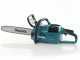 Makita UC015GZ - Battery-powered Electric Chainsaw - 35 cm Blade - WITHOUT BATTERY AND CHARGER