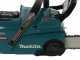 Makita UC016GZ Battery-powered Electric Chainsaw - 40 cm bar - WITHOUT BATTERY AND CHARGER