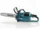 Makita UC016GZ Battery-powered Electric Chainsaw - 40 cm bar - WITHOUT BATTERY AND CHARGER