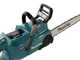 Makita UC016GZ - Battery-powered Electric Chainsaw - 40 cm Blade - WITHOUT BATTERY AND CHARGER