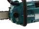 Makita UC016GZ - Battery-powered Electric Chainsaw - 40 cm Blade - WITHOUT BATTERY AND CHARGER