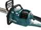 Makita UC016GZ - Battery-powered Electric Chainsaw - 40 cm Blade - WITHOUT BATTERY AND CHARGER
