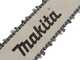 Makita UC016GZ - Battery-powered Electric Chainsaw - 40 cm Blade - WITHOUT BATTERY AND CHARGER