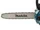 Makita UC016GZ - Battery-powered Electric Chainsaw - 40 cm Blade - WITHOUT BATTERY AND CHARGER