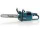 Makita UC016GZ - Battery-powered Electric Chainsaw - 40 cm Blade - WITHOUT BATTERY AND CHARGER