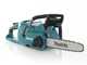 Makita UC016GZ - Battery-powered Electric Chainsaw - 40 cm Blade - WITHOUT BATTERY AND CHARGER