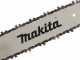 Makita DUA301Z Battery-powered Electric Pruner on Pole - WITHOUT BATTERY AND BATTERY CHARGER