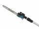 Makita DUA301Z Battery-powered Electric Pruner on Pole - WITHOUT BATTERY AND BATTERY CHARGER