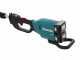 Makita DUA301Z Battery-powered Electric Pruner on Pole - WITHOUT BATTERY AND BATTERY CHARGER
