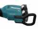 Makita DUA301Z Battery-powered Electric Pruner on Pole - WITHOUT BATTERY AND BATTERY CHARGER