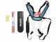 Makita DUA301Z Battery-powered Electric Pruner on Pole - WITHOUT BATTERY AND BATTERY CHARGER