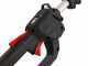 Makita DUA301Z Battery-powered Electric Pruner on Pole - WITHOUT BATTERY AND BATTERY CHARGER