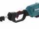 Makita DUA301Z Battery-powered Electric Pruner on Pole - WITHOUT BATTERY AND BATTERY CHARGER