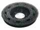 Soft brush for Lavor Pro Quick 36