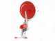 MAMMAMIA Little Mama -  Manual Aluminium Steel Pasta Maker