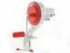 MAMMAMIA Little Mama -  Manual Aluminium Steel Pasta Maker