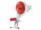 MAMMAMIA Little Mama -  Manual Aluminium Steel Pasta Maker