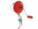 MAMMAMIA Little Mama -  Manual Aluminium Steel Pasta Maker