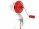 MAMMAMIA Little Mama -  Manual Aluminium Steel Pasta Maker