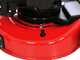 Marina Systems Pivot 53SH Lawn Mower - HONDA GCVX 200 Engine