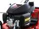 Marina Systems Pivot 53SH Lawn Mower - HONDA GCVX 200 Engine
