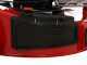 Marina Systems Pivot 53SH PRO lawn mower with HONDA GXV 160 engine