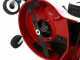 Marina Systems Pivot 53SH PRO lawn mower with HONDA GXV 160 engine