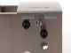 Tre Spade Mod. Star 8 INOX - 7 Kg Manual Sausage Stuffer - 2 Speeds