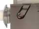 Tre Spade Mod. Star 8 INOX - 7 Kg Manual Sausage Stuffer - 2 Speeds