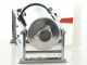 Tre Spade Mod. 5 Deluxe - 5 Kg Professional Manual Sausage Stuffer - 2 Speeds