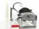 Tre Spade Mod. 5 Deluxe - 5 Kg Professional Manual Sausage Stuffer - 2 Speeds