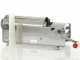 Tre Spade Mod. 5 Deluxe - 5 Kg Professional Manual Sausage Stuffer - 2 Speeds