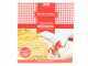 MAMMAMIA Big Mama - Manual Aluminium Steel Pasta Maker