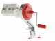 MAMMAMIA Big Mama - Manual Aluminium Steel Pasta Maker