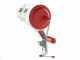 MAMMAMIA Big Mama - Manual Aluminium Steel Pasta Maker