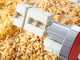 MAMMAMIA Big Mama - Manual Aluminium Steel Pasta Maker