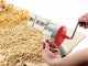 MAMMAMIA Big Mama - Manual Aluminium Steel Pasta Maker