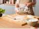 MAMMAMIA Big Mama - Manual Aluminium Steel Pasta Maker