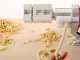 MAMMAMIA Big Mama - Manual Aluminium Steel Pasta Maker