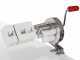 MAMMAMIA Big Mama - Manual Aluminium Steel Pasta Maker