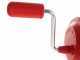 MAMMAMIA Big Mama - Manual Aluminium Steel Pasta Maker