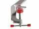 MAMMAMIA Big Mama - Manual Aluminium Steel Pasta Maker