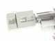 MAMMAMIA Big Mama - Manual Aluminium Steel Pasta Maker