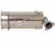 Tre Spade Mod. 5/V Deluxe - 2-Speed Vertical Sausage Stuffer - 2 Speeds