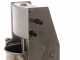 Tre Spade Mod. 5/V Deluxe - 2-Speed Vertical Sausage Stuffer - 2 Speeds